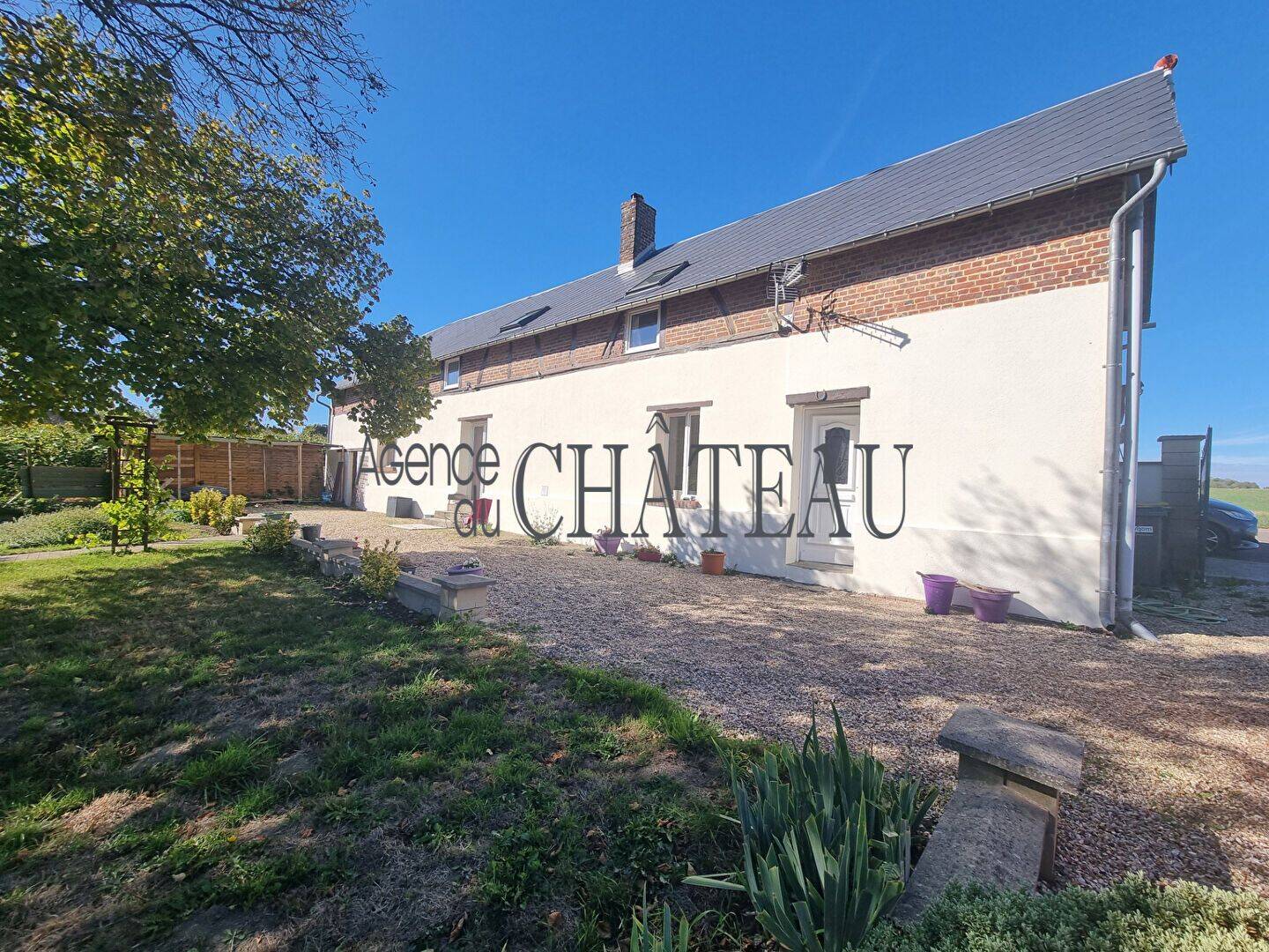 Maison 4 pièces 115 m² · à Étrépagny · 114,7 m² · 229 000 €