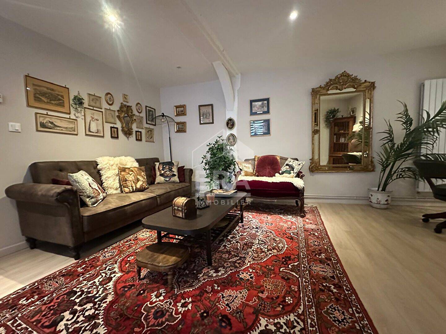 Appartement 2 pièces 57 m² · à Rouen · 56,7 m² · 872 €