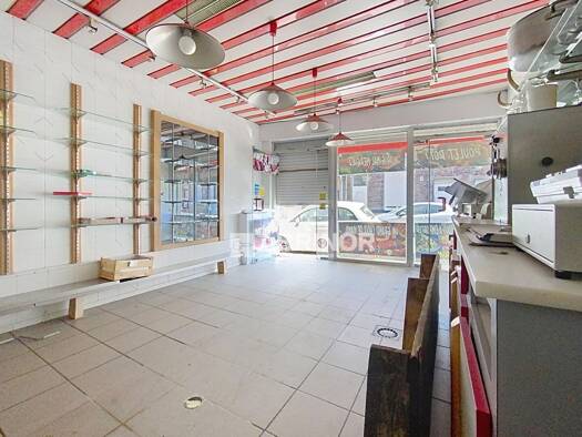 Immeuble à vendre 119 000 € 120 m² Flocon Tourcoing 59200