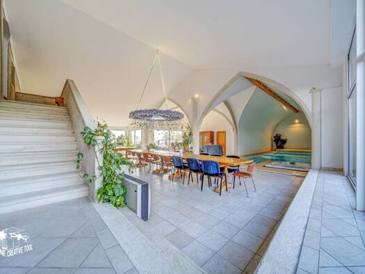 Maison à vendre 1 395 000 € 10 pièces 6 chambres 650 m² 15 000 m² de terrain Augny 57685