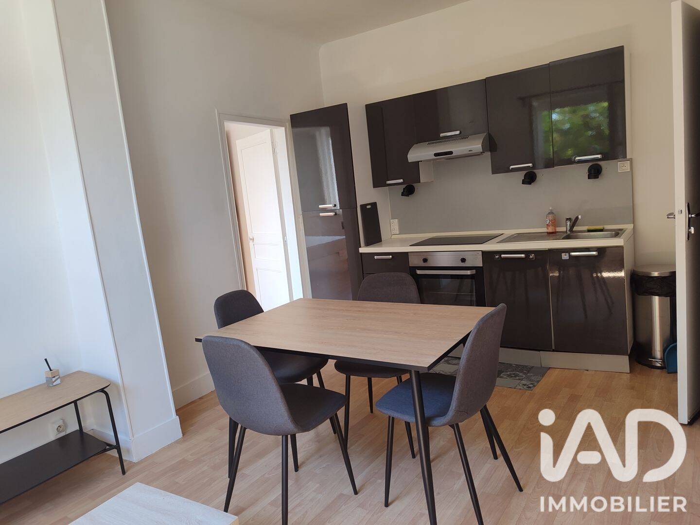 Appartement 2 pièces 36 m² · à Chartres · 35,8 m² · 69 900 €