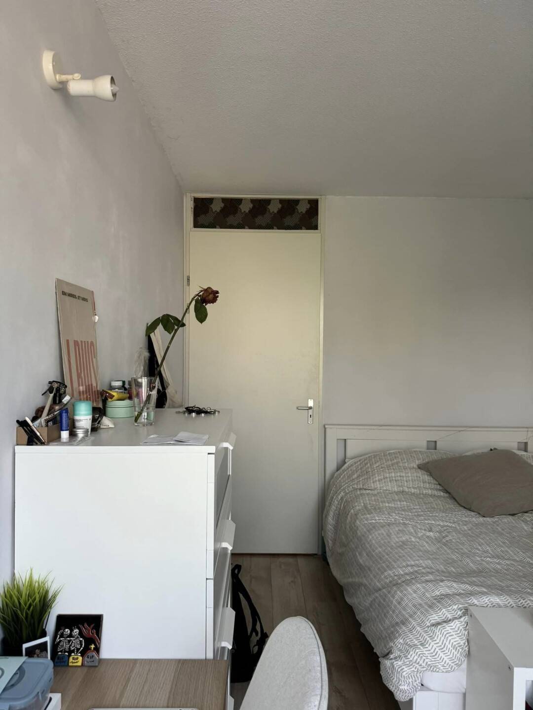 Appartement 1 pièce 18 m² · à Nice · 18 m² · 390 €
