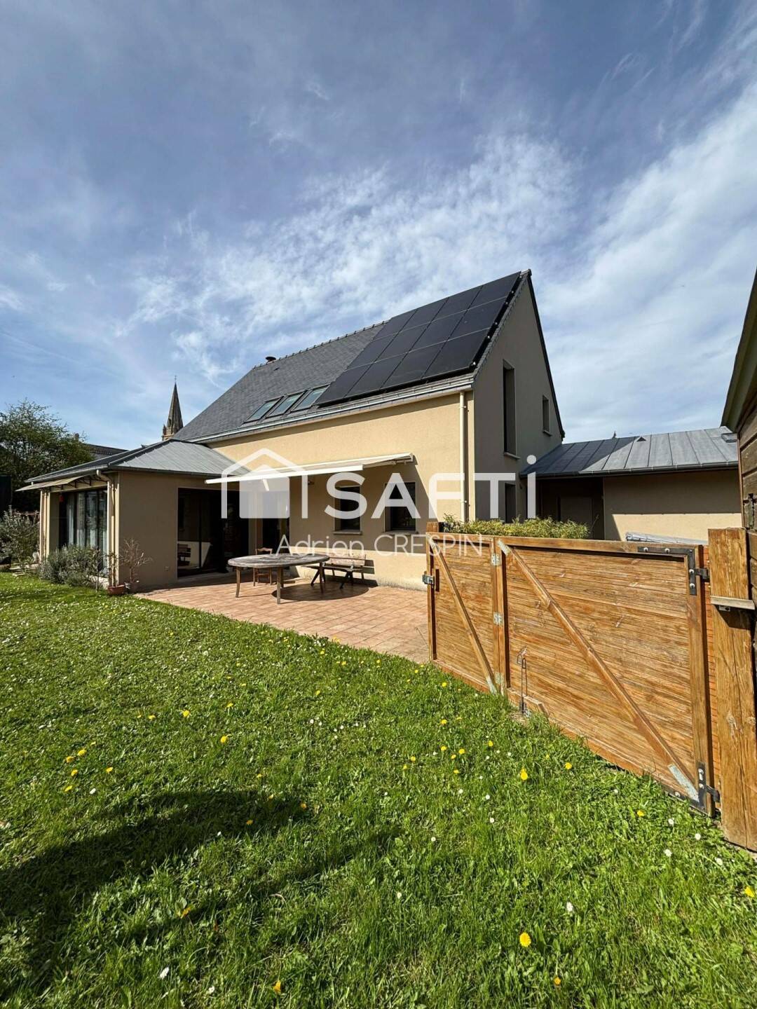 Maison 6 pièces 161 m² · à Janzé · 161 m² · 346 000 €