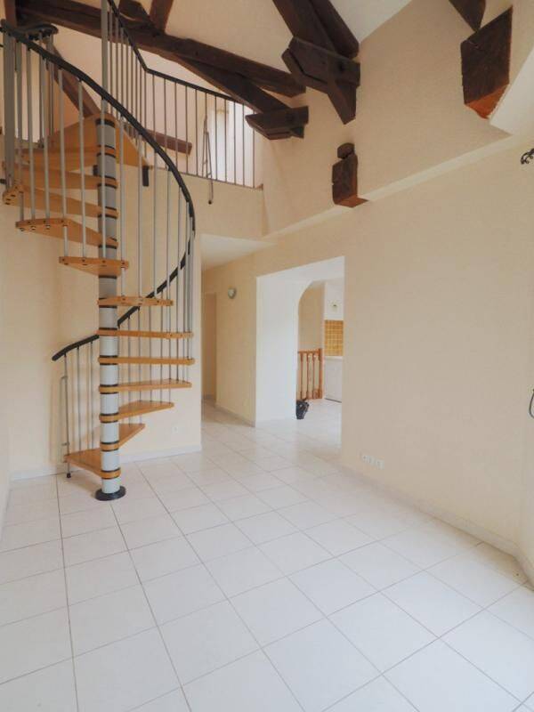 Appartement 2 pièces 50 m² · à Trévoux · 50 m² · 650 €/mois