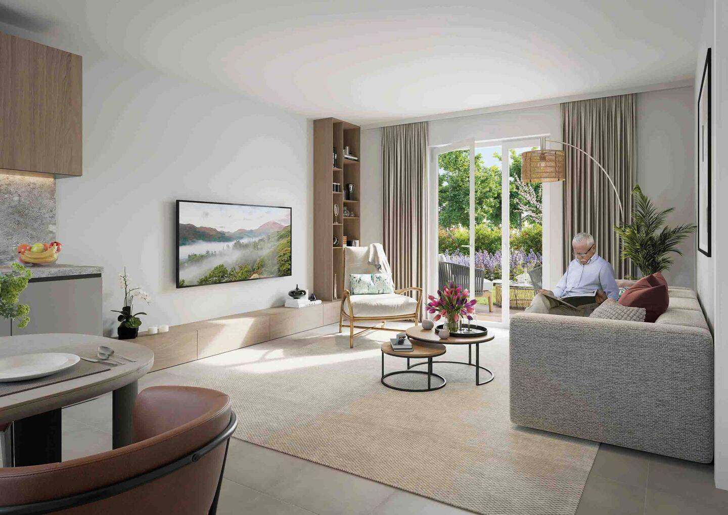 Maison 2 pièces 44 m² · à Magné · 44 m² · 170 100 €