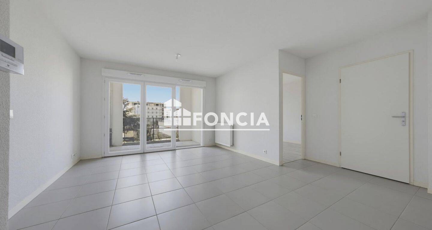 Appartement 3 pièces 59 m² · à Talence · 59,4 m² · 259 000 €