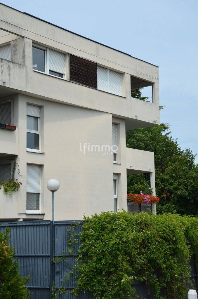 Appartement 4 pièces 81 m² · à Strasbourg · 80,7 m² · 210 000 €
