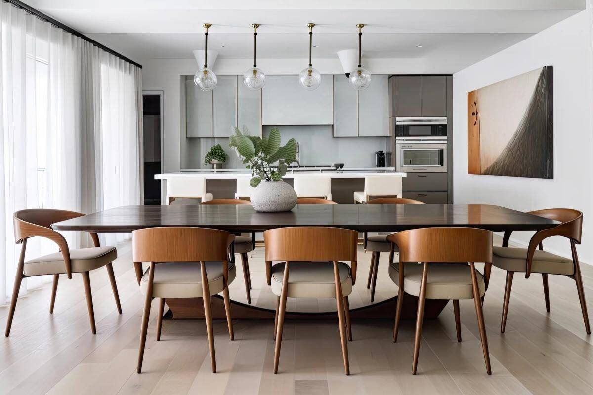 Appartement 4 pièces 105 m² · à Saint-Maur-des-Fossés · 105 m² · 857 000 €