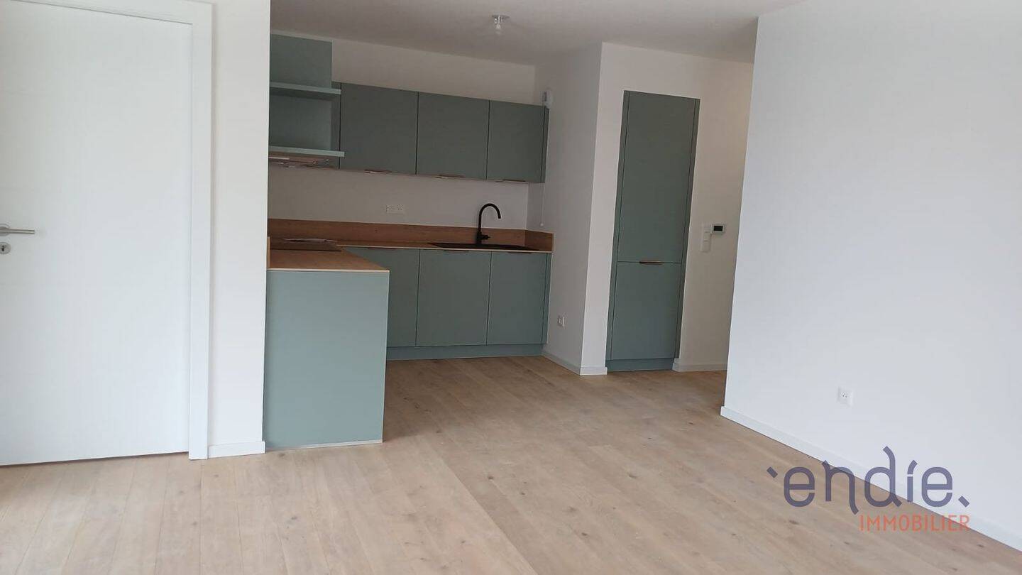 Appartement 3 pièces 65 m² · à Mulhouse · 65 m² · 282 000 €