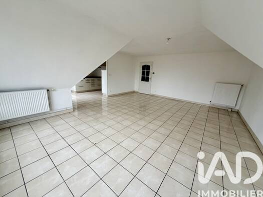 Appartement à vendre 239 000 € 4 pièces 3 chambres 89 m² Étage 3/3 Village Sud Téteghem-Coudekerque-Village 59229