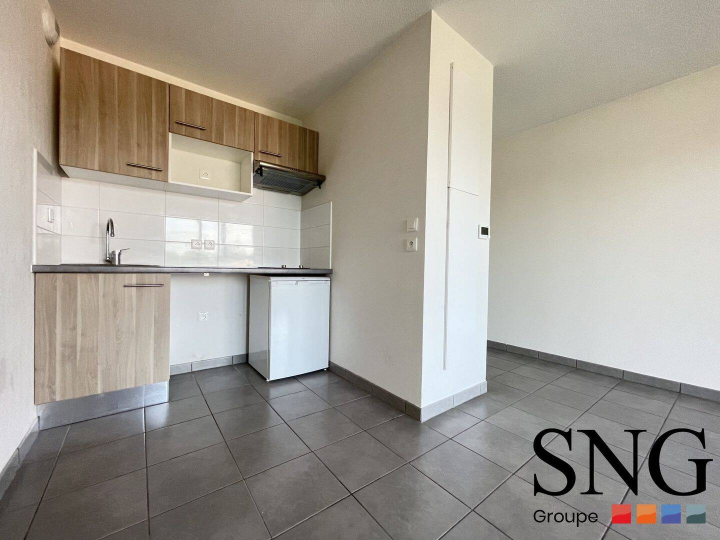 Appartement 2 pièces 43 m² · à Toulouse · 43 m² · 561 €