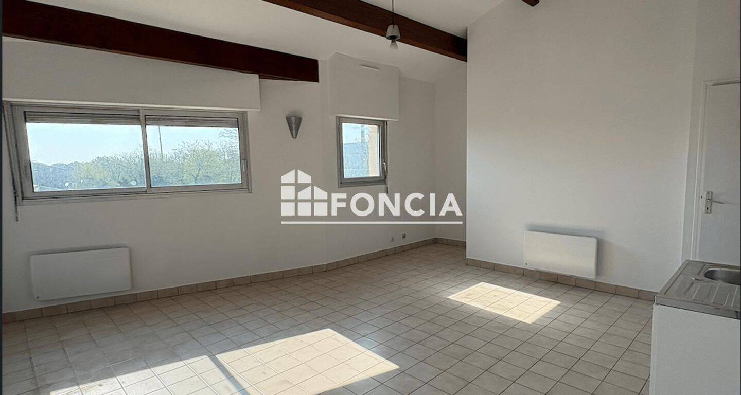 Appartement 2 pièces 41 m² · à Saint-Pierre-d'Oléron · 41 m² · 560 €/mois