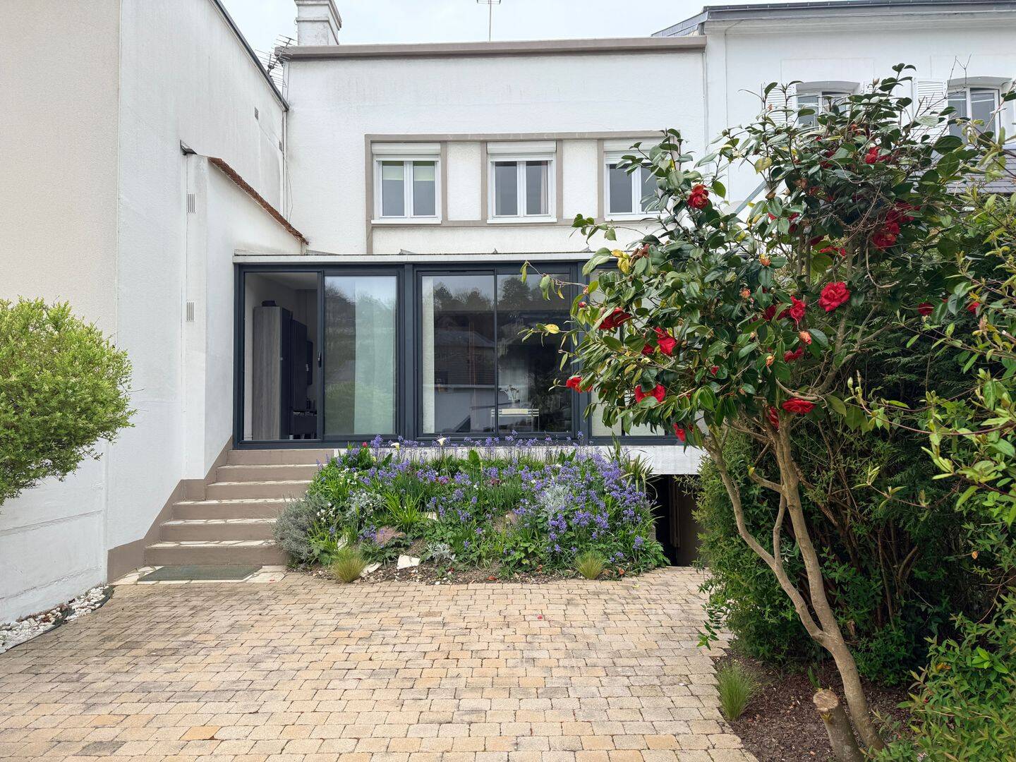 Maison 6 pièces 117 m² · à Sainte-Adresse · 117 m² · 433 000 €