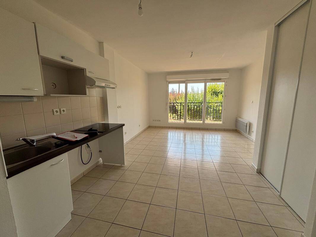 Appartement 3 pièces 55 m² · à Terrasson-Lavilledieu · 55 m² · 555 €