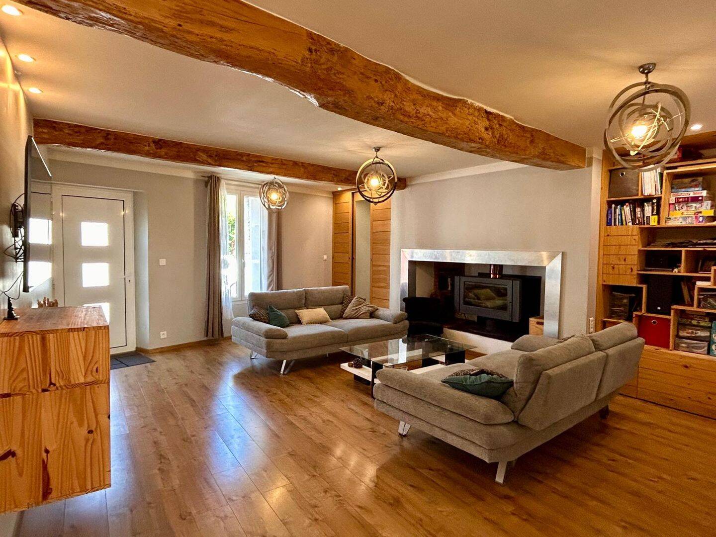 Maison 6 pièces 168 m² · à Grisolles · 168 m² · 357 000 €
