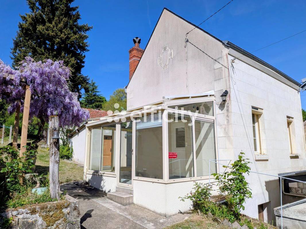 Maison 3 pièces 70 m² · à Langeais · 70 m² · 179 900 €