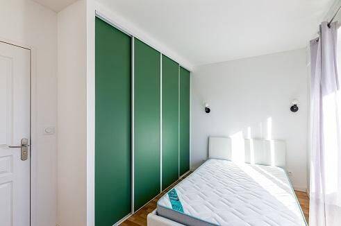 1 pièce 30 m² · à Saint-Étienne · 30 m² · 415 €