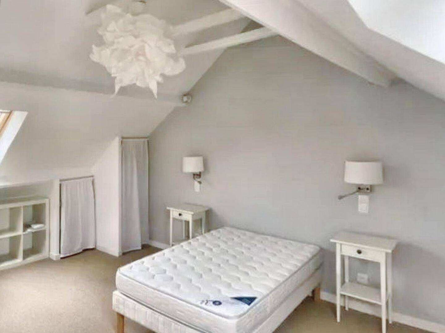 Maison 5 pièces 120 m² · à Gonesse · 120 m² · 630 €/mois