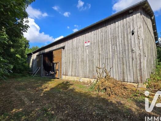 Terrain constructible à vendre 149 000 € 3 990 m² de terrain Prey 27220