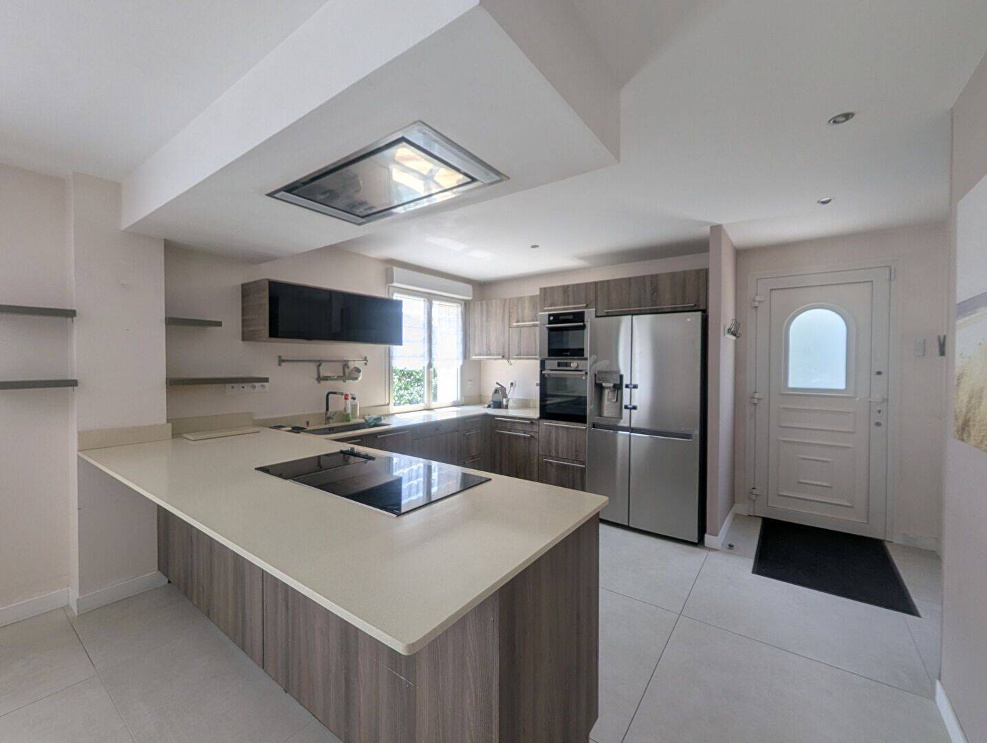 Maison 7 pièces 139 m² · à Achères · 139 m² · 3 600 €