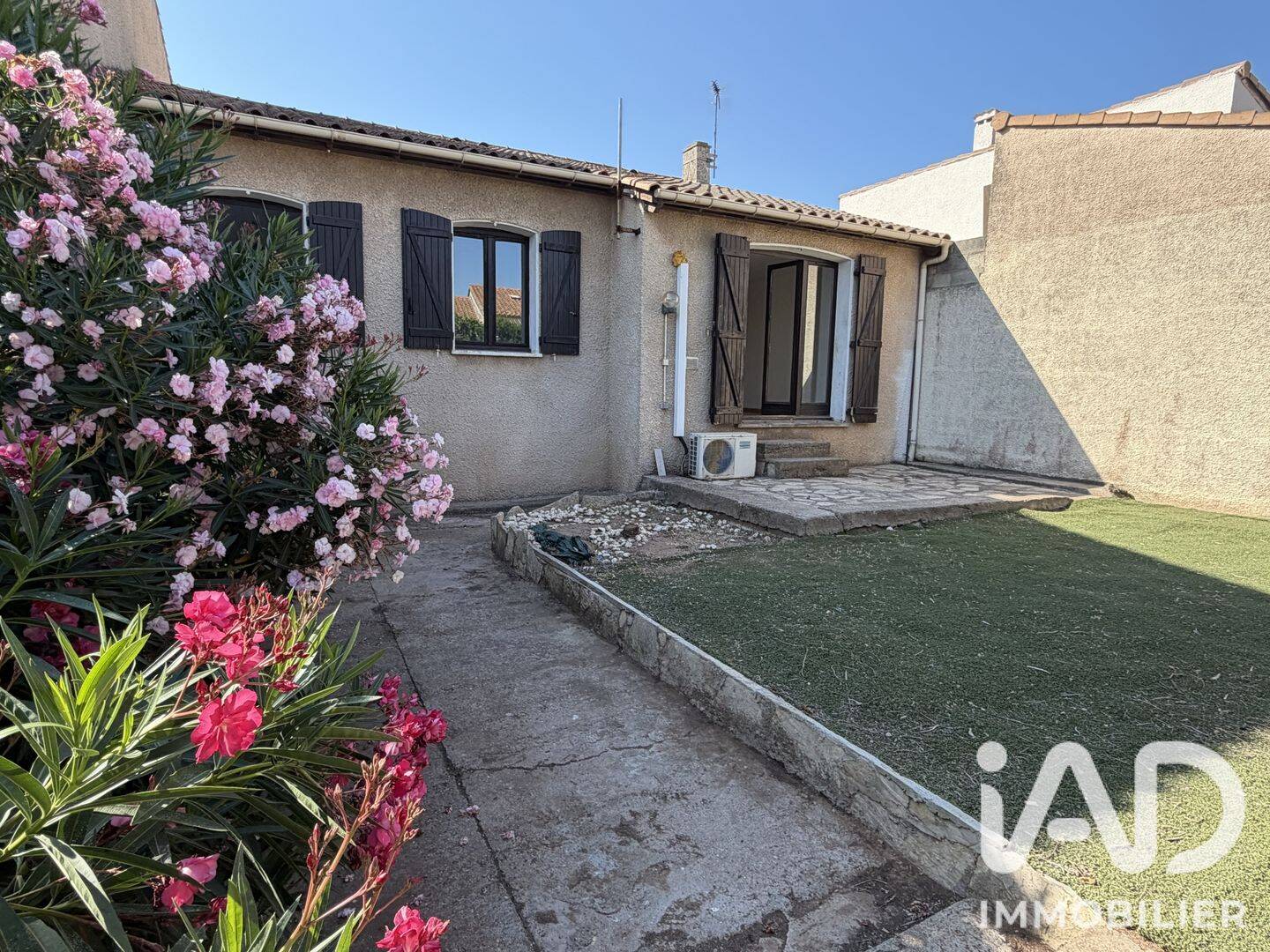 Maison 4 pièces 77 m² · à Agde · 77 m² · 234 000 €