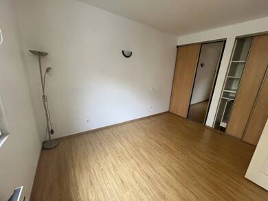 Appartement à louer 527 € 2 pièces 1 chambre 45,9 m² 1er étage Nord-Fango Bastia 20200