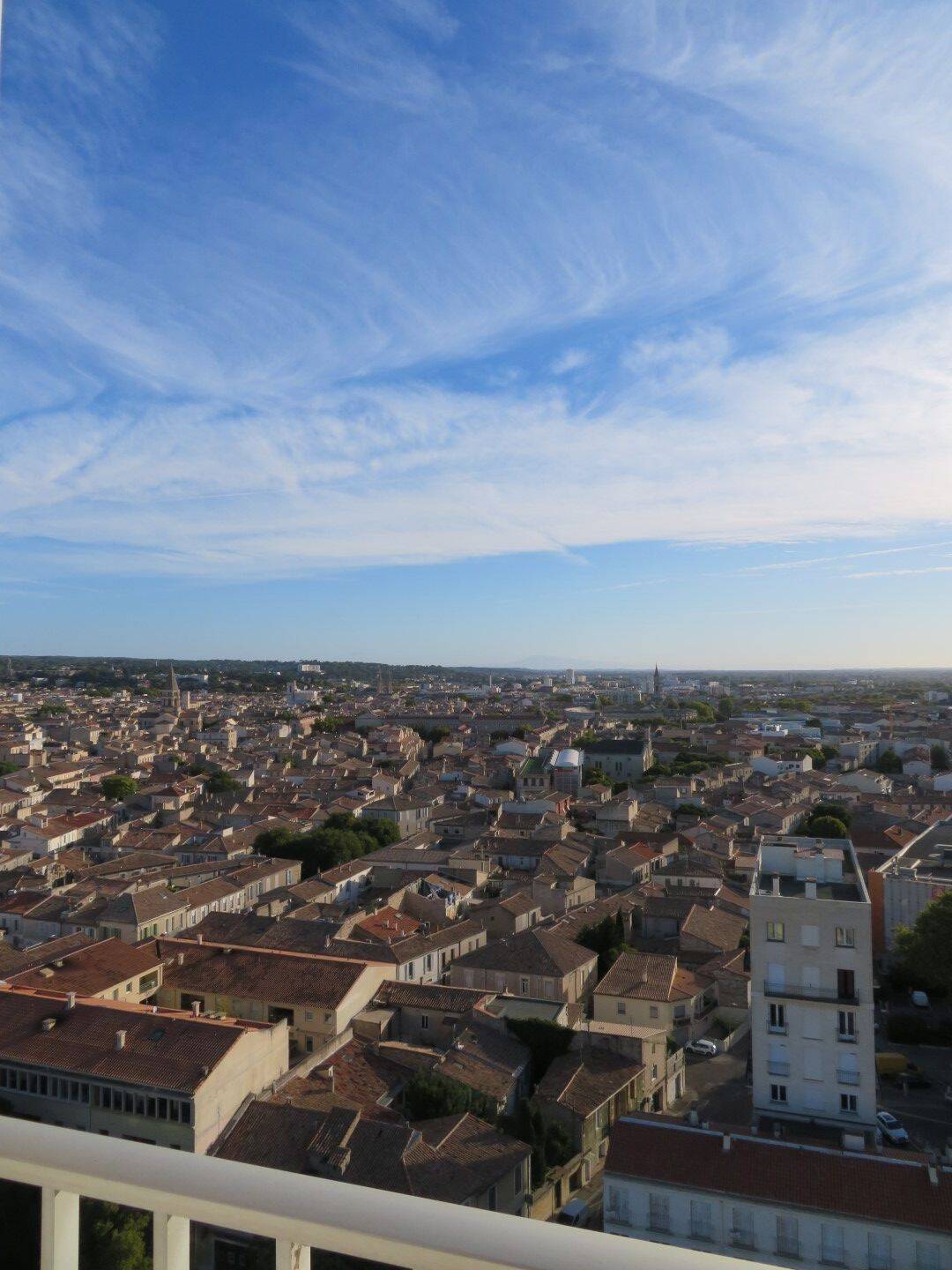 Appartement 2 pièces 51 m² · à Nîmes · 51 m² · 722 €
