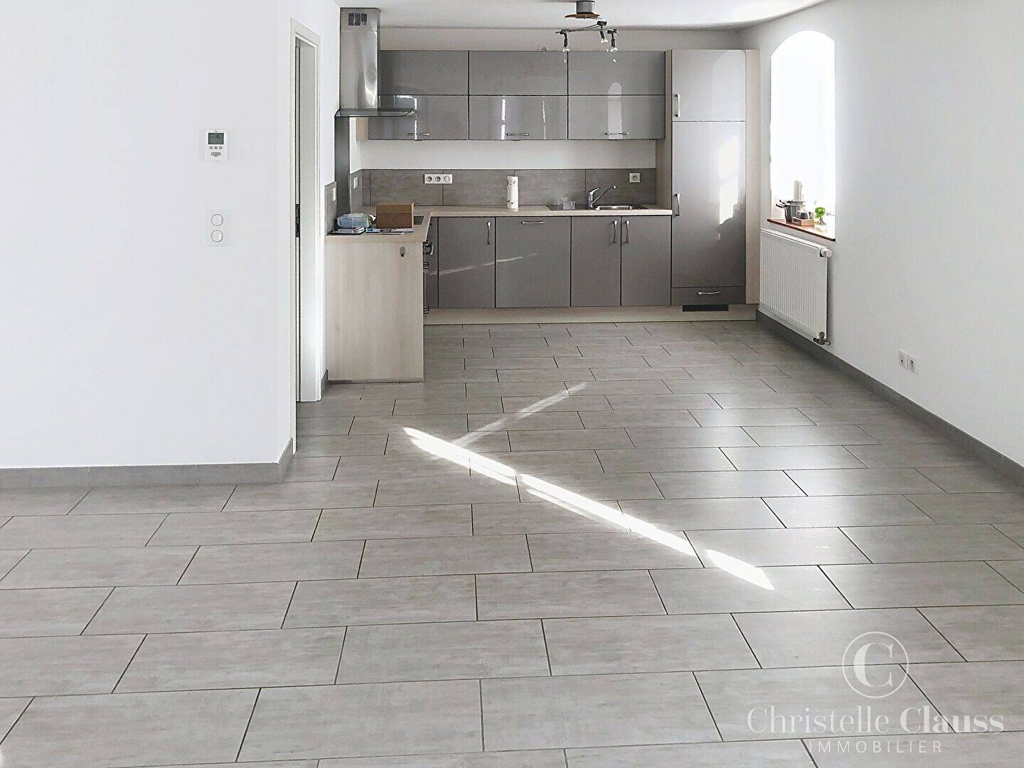 Appartement 4 pièces 99 m² · à Schwoben · 98,6 m² · 1 000 €/mois