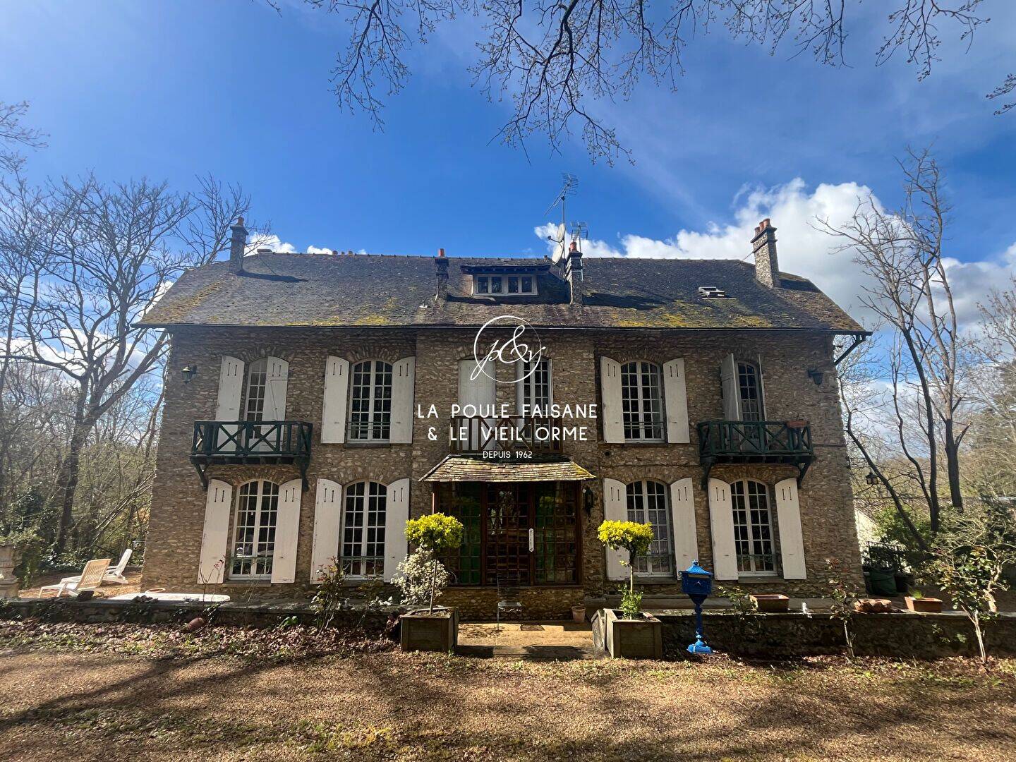 Maison 35 pièces 650 m² · à Maintenon · 650 m² · 795 000 €