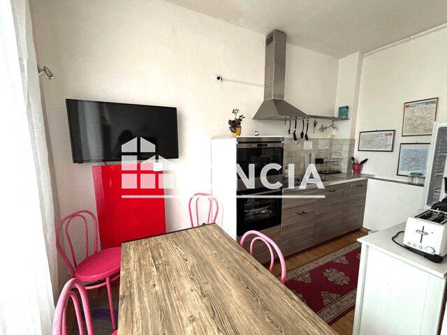Appartement 3 pièces 61 m² · à Strasbourg · 60,9 m² · 1 150 €