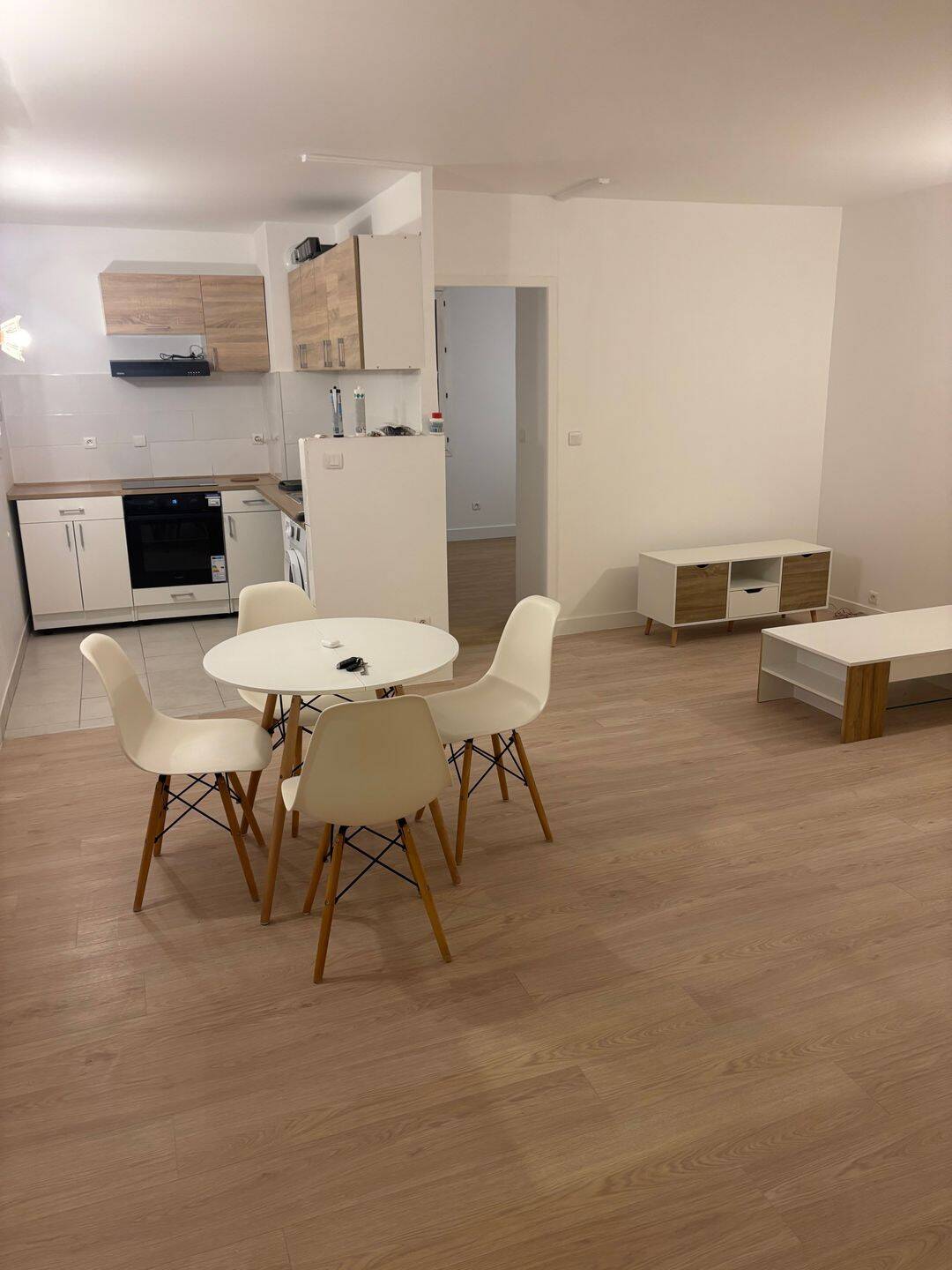 Appartement 2 pièces 50 m² · à Limay · 50 m² · 950 €/mois