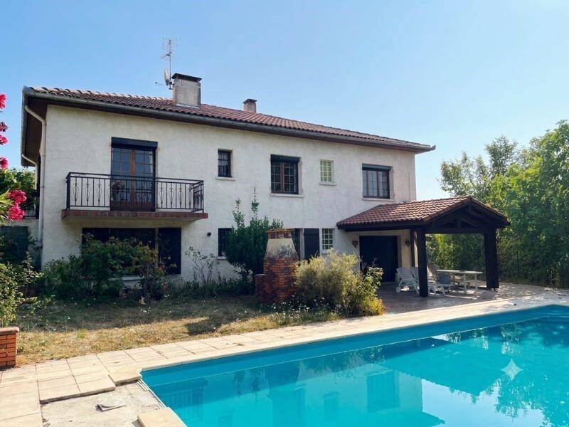 Maison 7 pièces 189 m² · à L'Union · 189 m² · 395 000 €