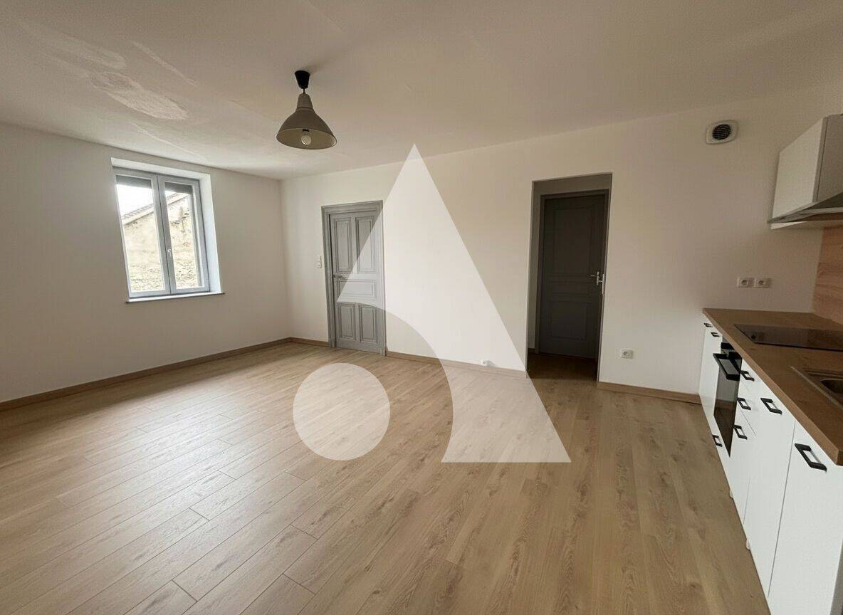 Appartement 4 pièces 76 m² · à Valserhône · 76 m² · 205 000 €