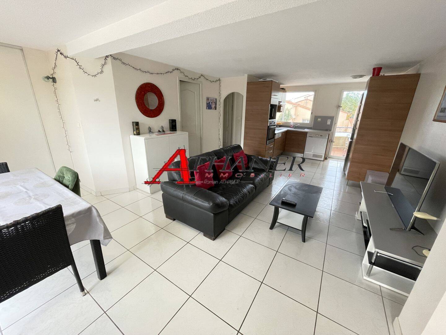 Appartement 2 pièces 47 m² · à Argelès-sur-Mer · 47 m² · 138 000 €