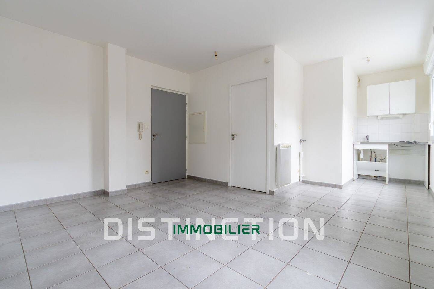Appartement 1 pièce 25 m² · à Nantes · 25 m² · 99 900 €