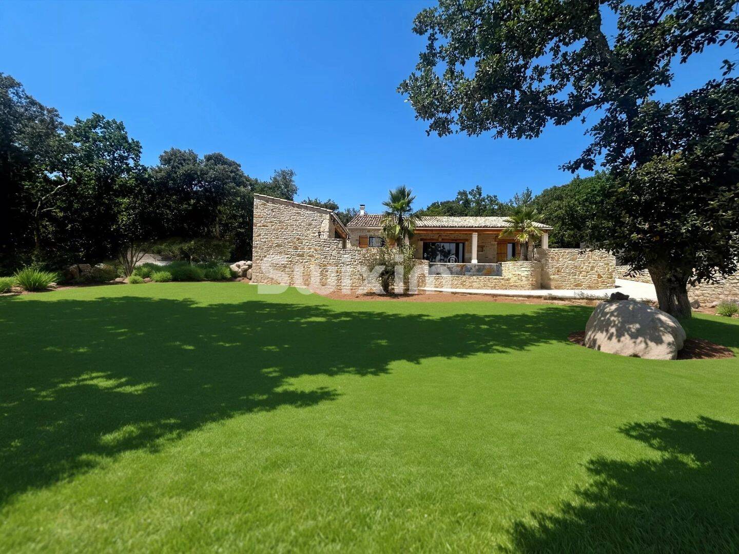 Maison 6 pièces 151 m² · à Goudargues · 151 m² · 895 000 €