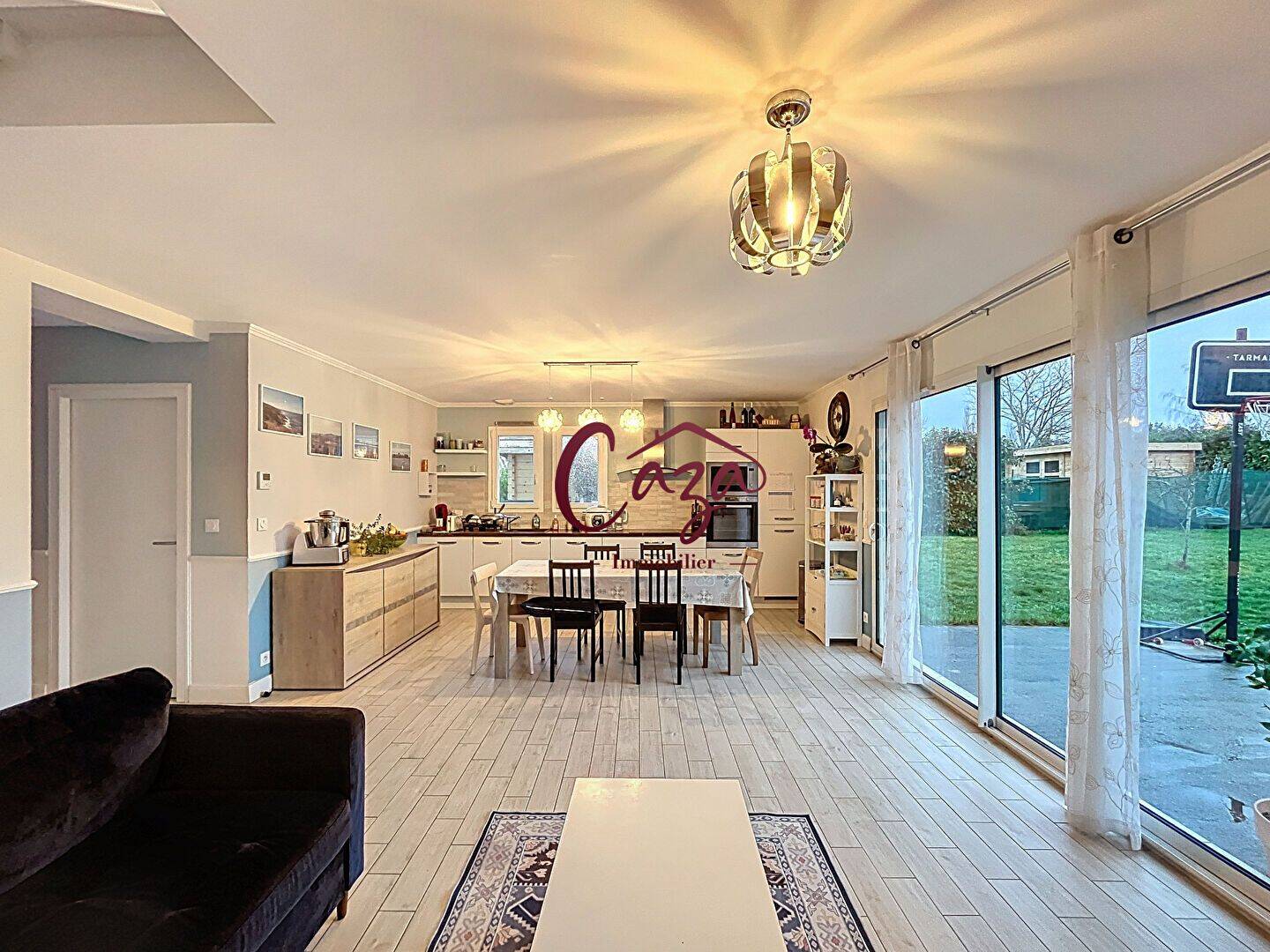 Maison 5 pièces 125 m² · à Sadirac · 125 m² · 319 000 €