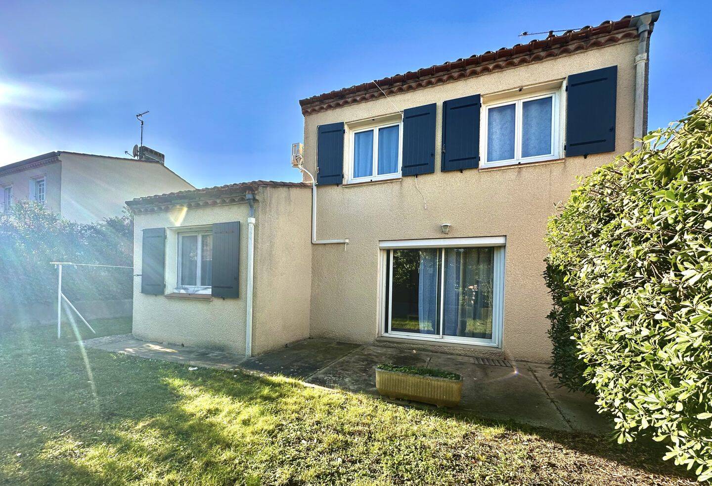 Maison 5 pièces 85 m² · à Carcassonne · 85 m² · 950 €/mois