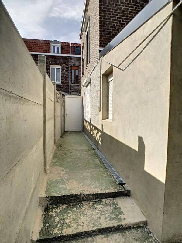Maison Lille 2 pièces bis 36.45 m2 (G-N81) — 9