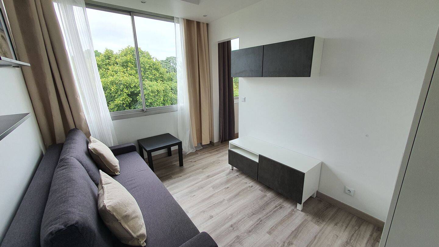 Appartement 1 pièce 17 m² · à Boussy-Saint-Antoine · 17 m² · 665 €/mois