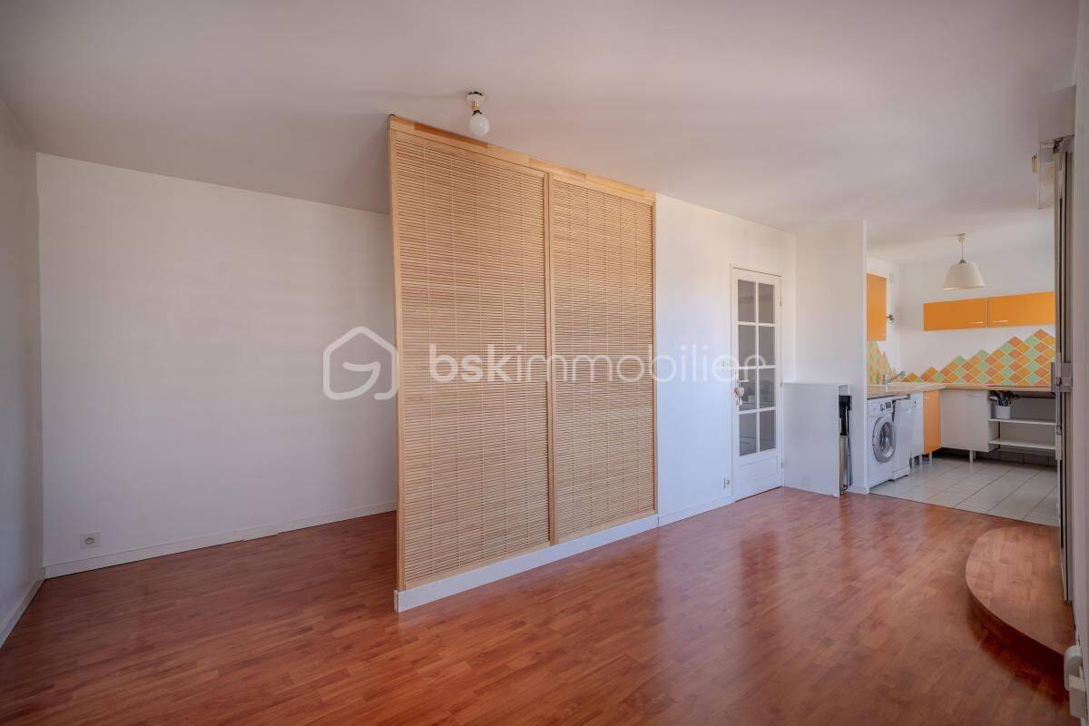 Appartement 1 pièce 33 m² · à Tours · 33 m² · 135 000 €