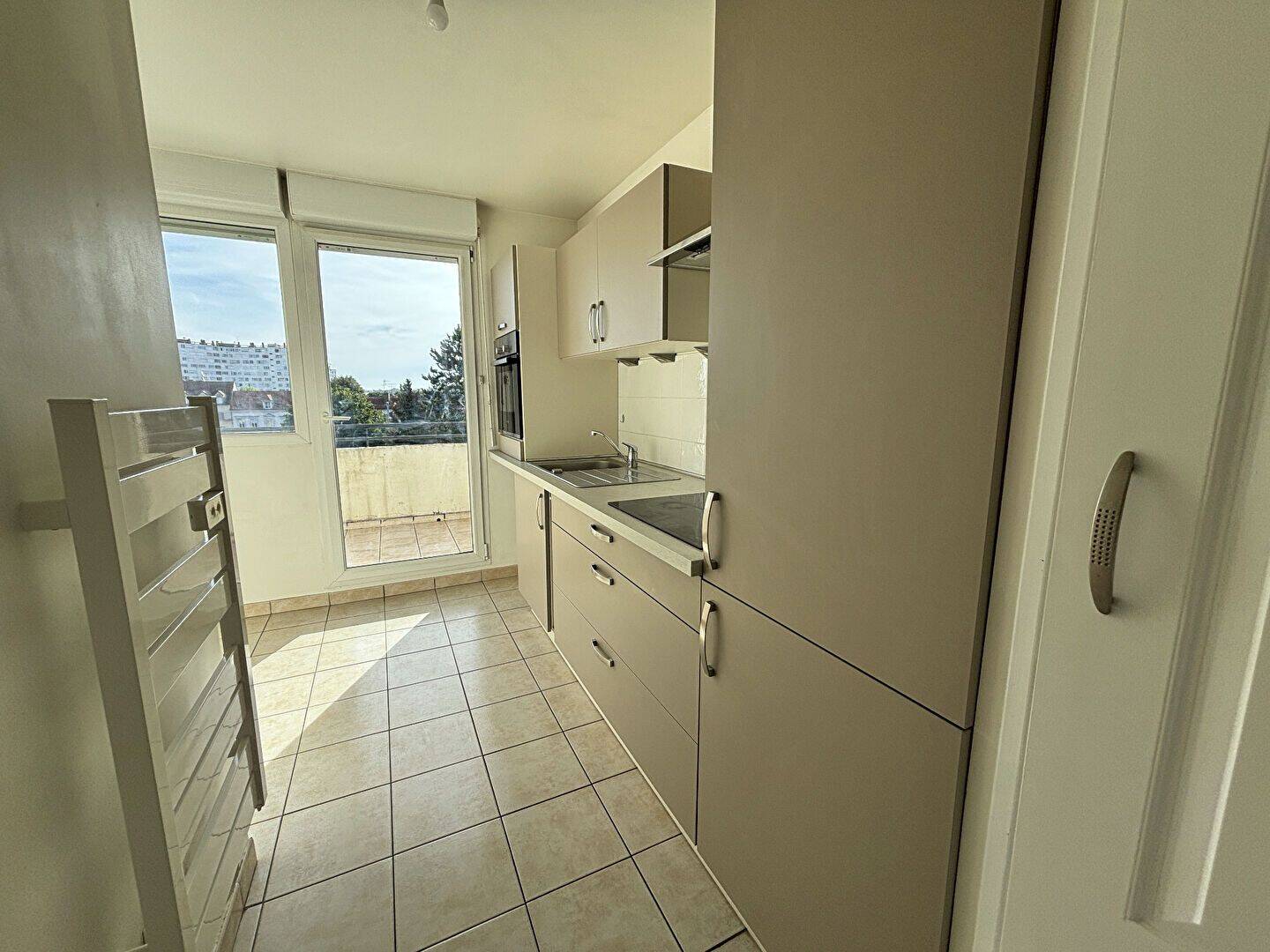Appartement 3 pièces 58 m² · à Troyes · 58,2 m² · 672 €/mois