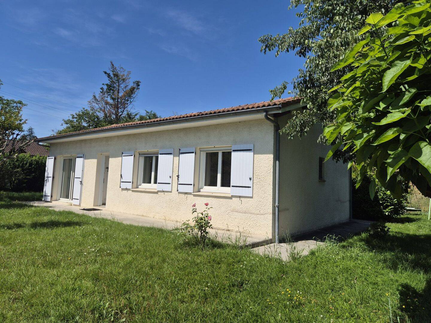 Maison 5 pièces 96 m² · à Saint-Loubès · 96 m² · 262 000 €