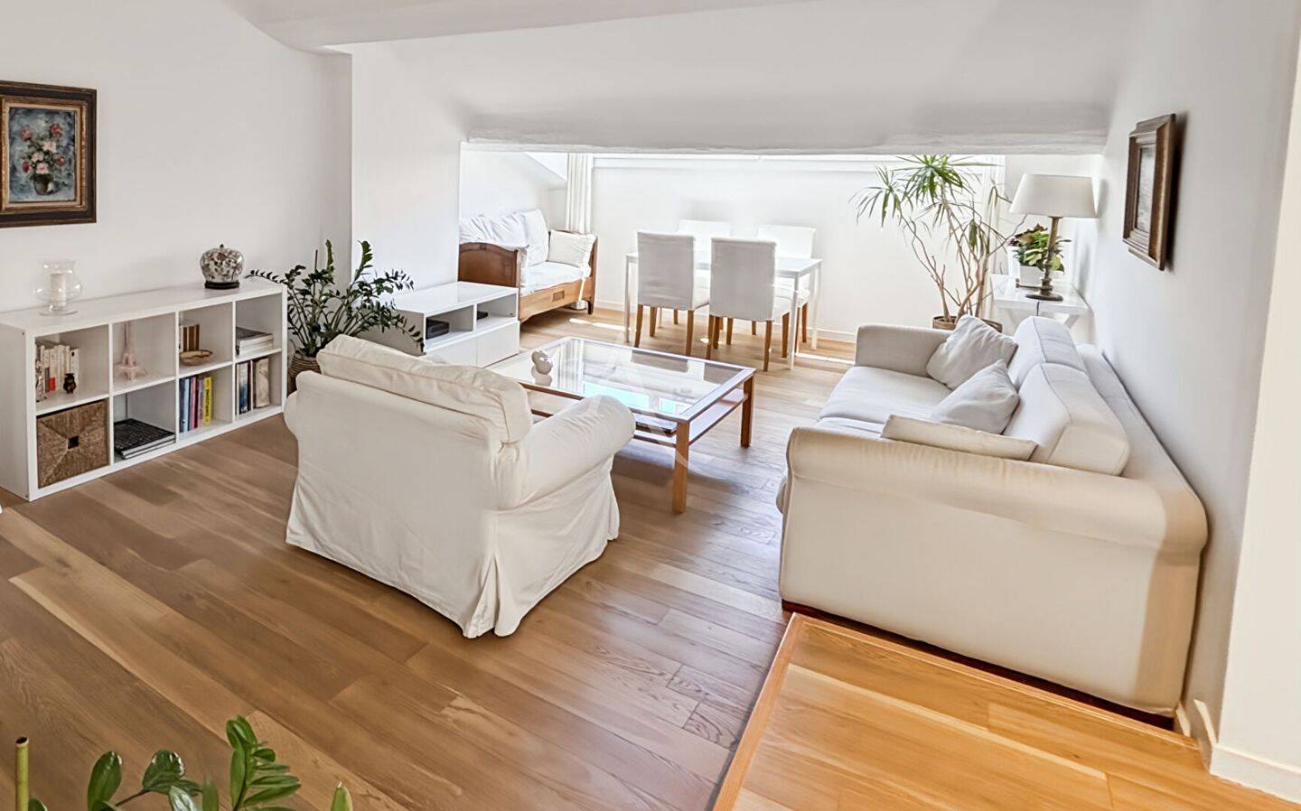Appartement 4 pièces 87 m² · à Cannes · 87 m² · 829 000 €