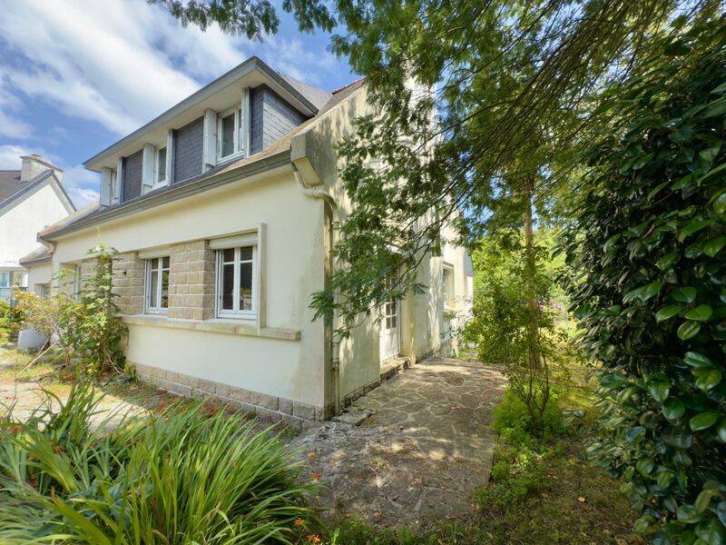 Maison 6 pièces 143 m² · à Clohars-Fouesnant · 143 m² · 290 000 €