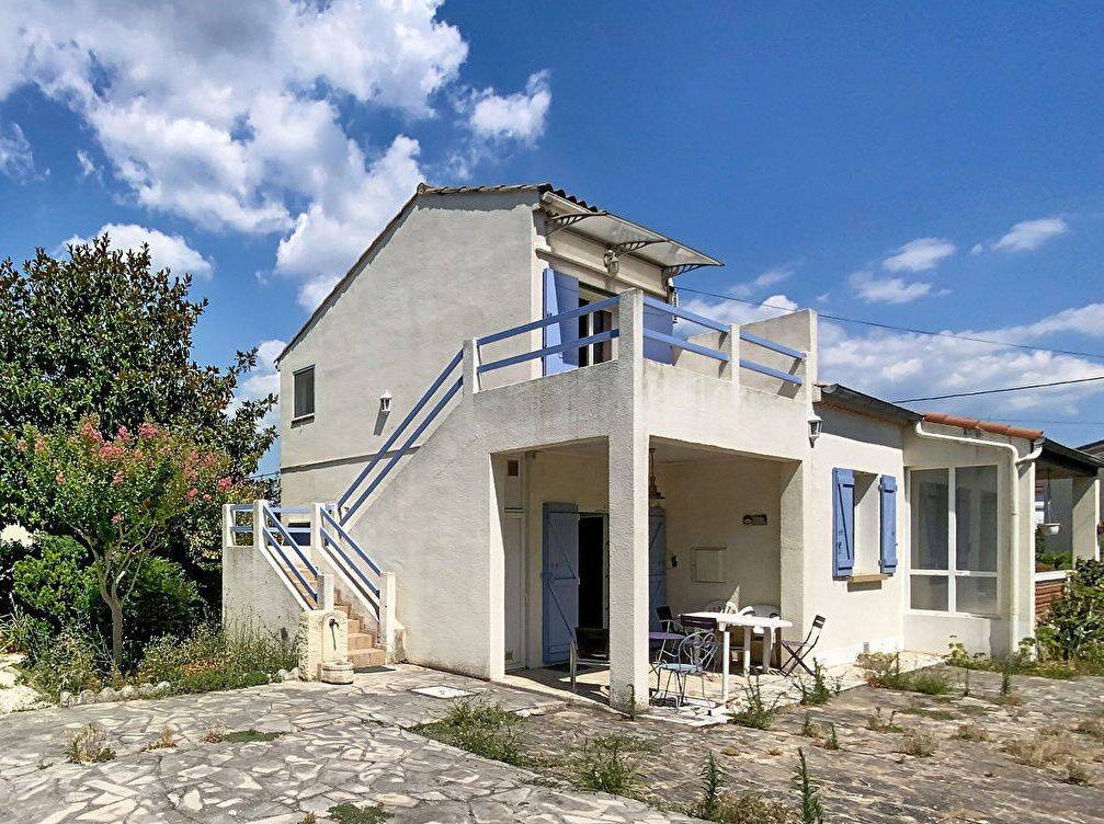 Maison 4 pièces 122 m² · à Gréasque · 122 m² · 441 000 €