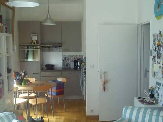 Appartement à vendre 114 950 € 1 pièce 31,1 m² Étage 3/3 Tours 37200