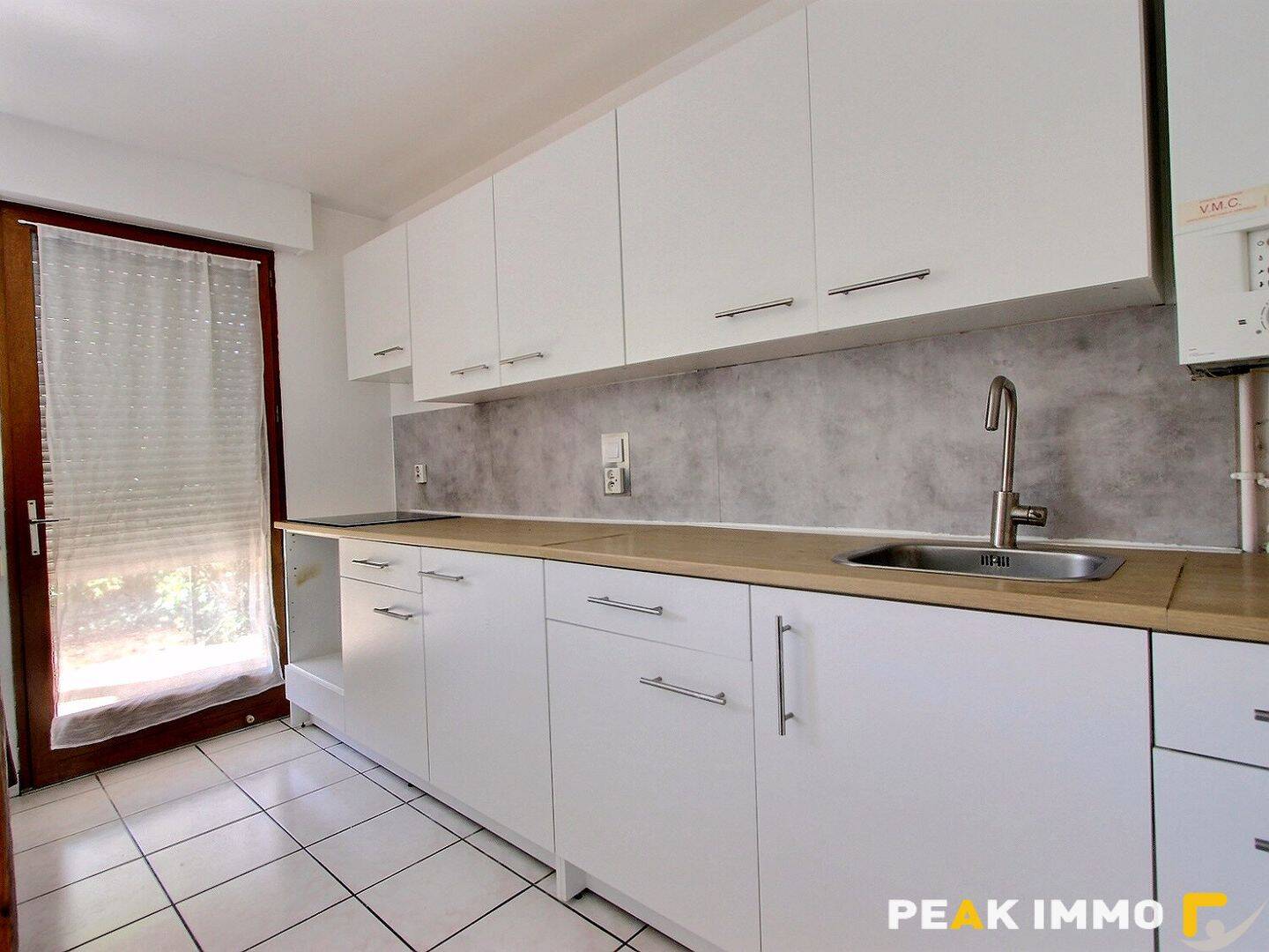 Appartement 2 pièces 49 m² · à Epagny Metz-Tessy · 49,3 m² · 260 000 €