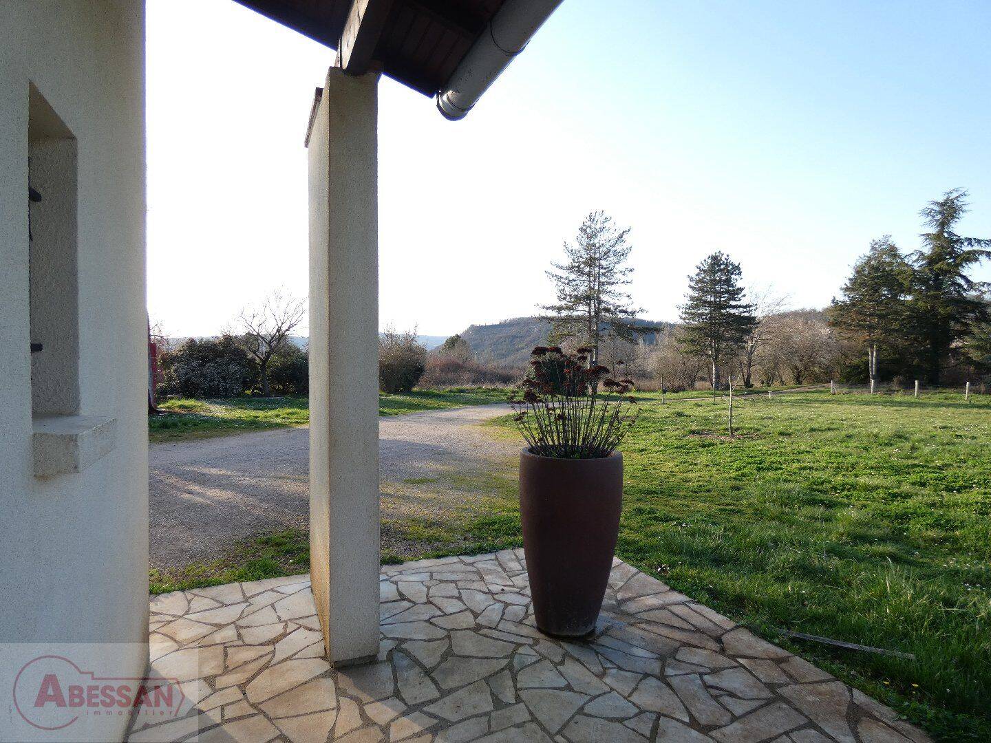 Maison 6 pièces 126 m² · à Cordes-sur-Ciel · 126 m² · 219 000 €