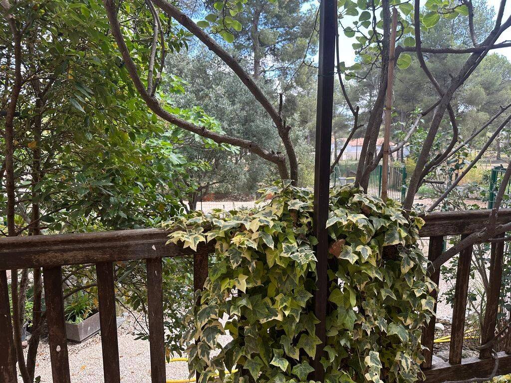 Maison 3 pièces 66 m² · à Rognac · 66,3 m² · 1 185 €